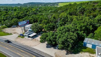 Plus de détails pour 14601 FM 306, Canyon Lake, TX - Terrain à vendre