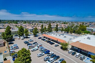 1850 Coronado Ave, San Diego, CA - Vue aérienne vue de carte - Image1
