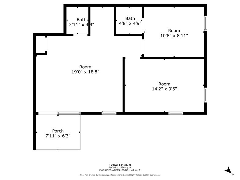 904-916 Eastwind Dr, Westerville, OH à vendre - Photo de l’immeuble – Image 2 sur 16