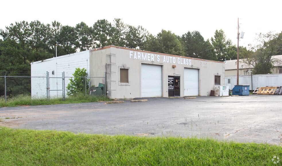 1196 Old Powder Springs Rd, Mableton, GA à vendre - Photo de l’immeuble – Image 2 sur 6