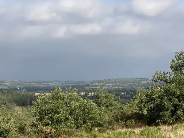 Terrain dans Villelongue-dels-Monts à vendre - Photo de l’immeuble – Image 3 sur 4
