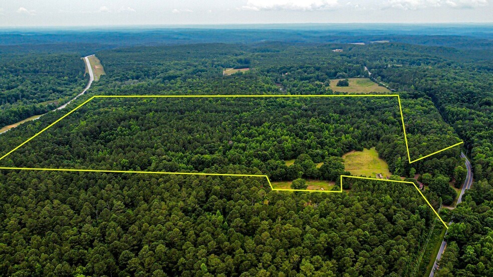 8990 Rivertown Rd, Fairburn, GA à vendre - Photo de l’immeuble – Image 2 sur 6