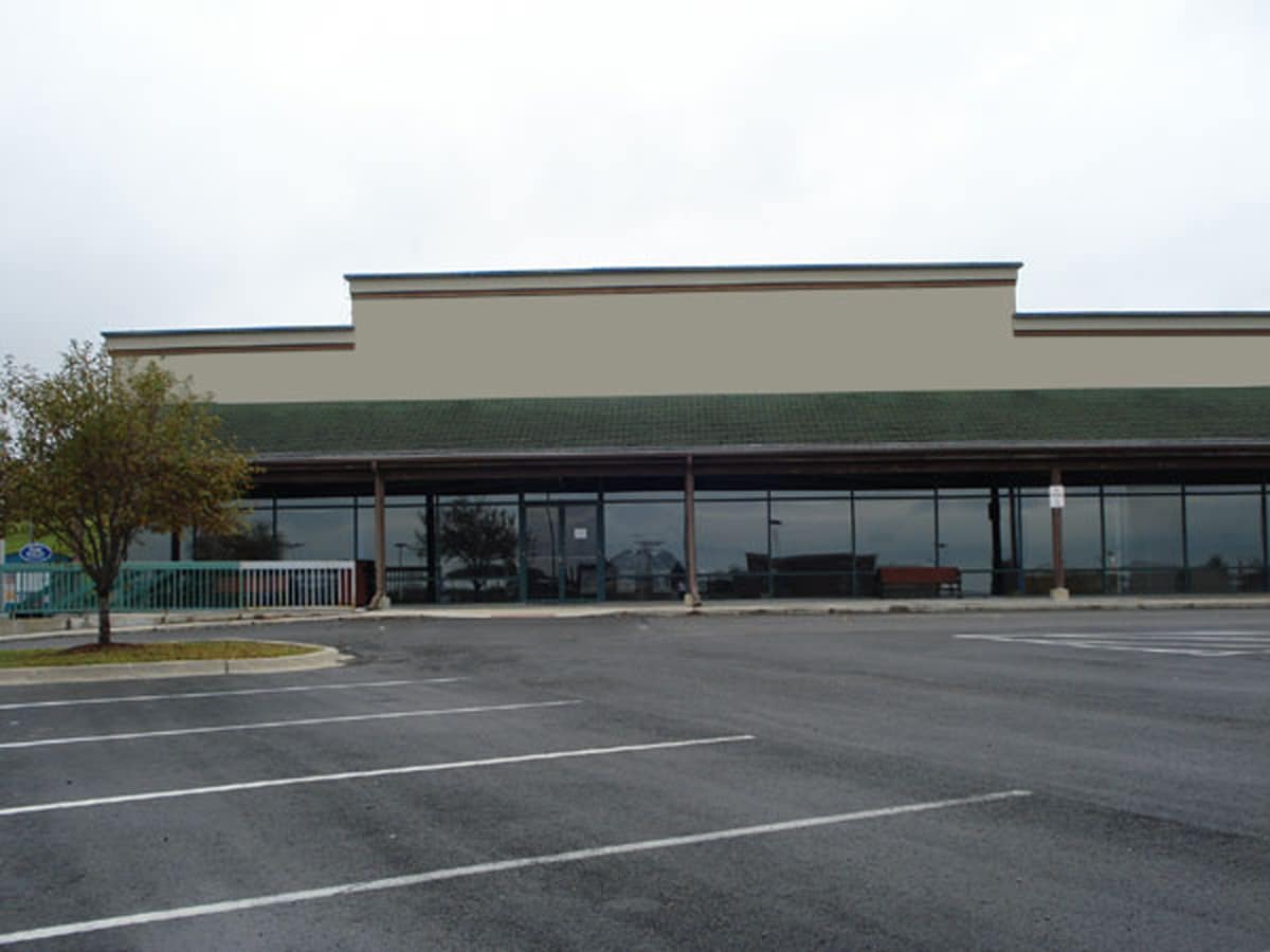 1402-1498 W Old Highway 40, Odessa, MO à louer Photo intérieure– Image 1 sur 4