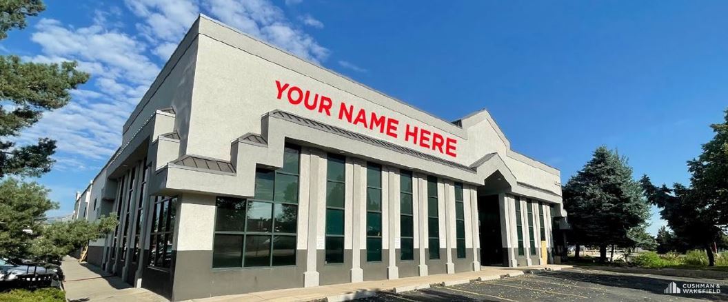 3636 S College Ave, Fort Collins, CO à louer Photo principale– Image 1 sur 2