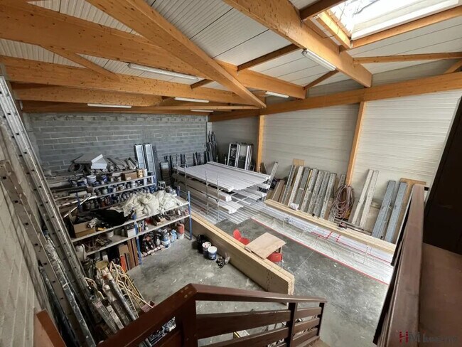 Plus de détails pour 94 Rue Alfred Sisley, Le Havre - Local d’activités à vendre