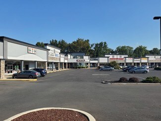 Plus de détails pour 300 E Greentree Rd, Marlton, NJ - Local commercial à louer