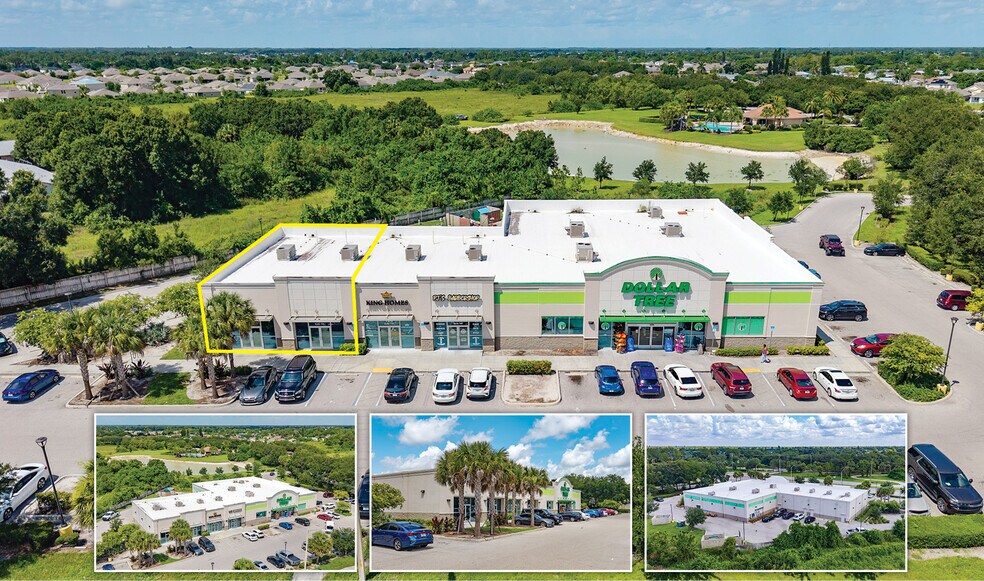 120 Homestead Rd S, Lehigh Acres, FL à louer - Photo de l’immeuble – Image 3 sur 7