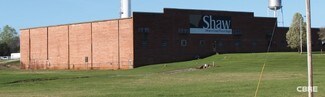 Plus de détails pour 4130 Cowan Hwy, Winchester, TN - Bureau, Industriel/Logistique à louer