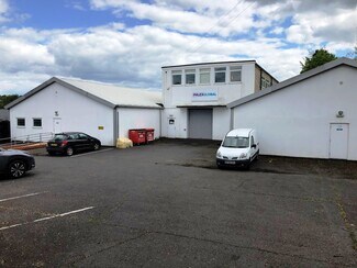 Plus de détails pour Deansway, Chesham - Industriel/Logistique à vendre