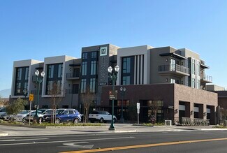 Plus de détails pour 135 E Badillo St, Covina, CA - Local commercial à louer