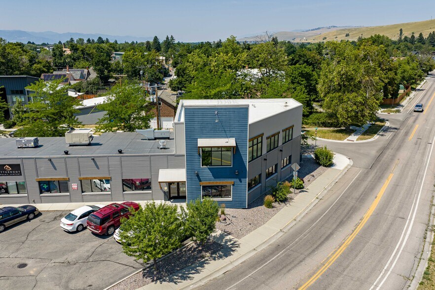 425 N 5th W, Missoula, MT à louer - Photo de l’immeuble – Image 3 sur 35