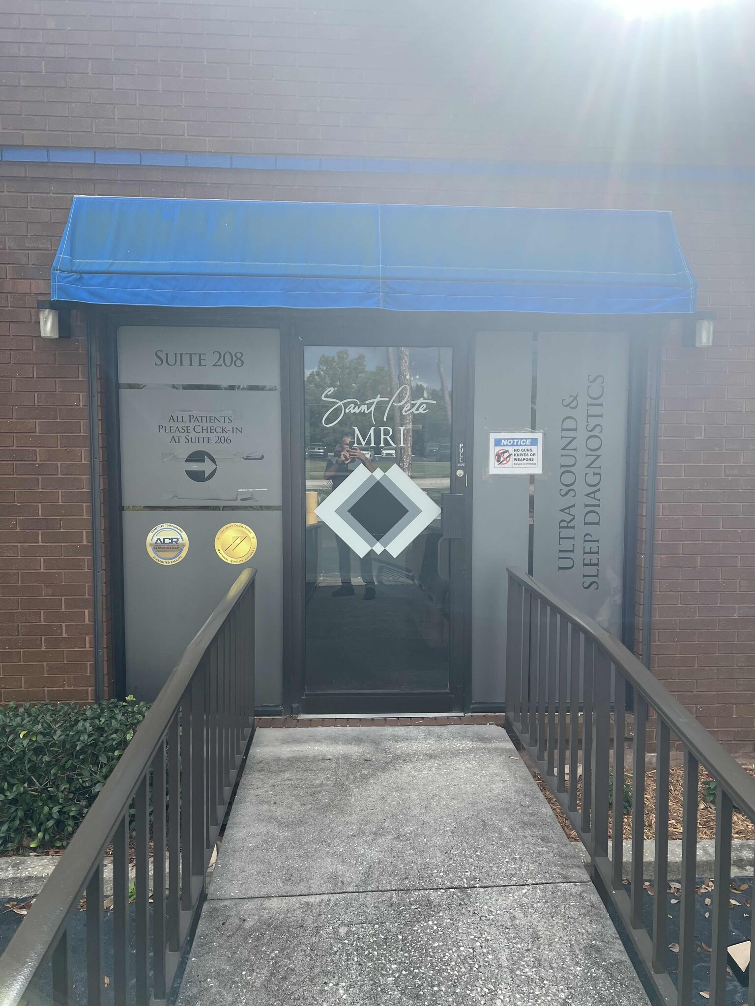 750 N 94th Ave, Saint Petersburg, FL à louer Photo intérieure– Image 1 sur 10