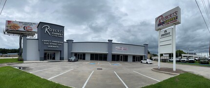 23235 SH 249 Hwy, Tomball, TX à louer Photo de l’immeuble– Image 2 sur 2