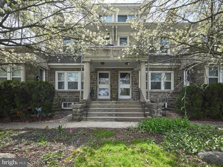 900 Greenwood Ave, Jenkintown, PA à vendre - Photo de l’immeuble – Image 2 sur 14