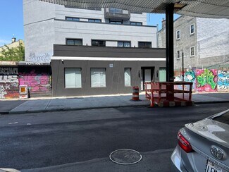 Plus de détails pour 1317 Myrtle Ave, Brooklyn, NY - Local commercial à louer