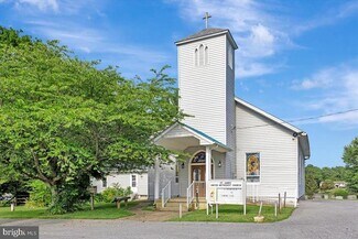 Plus de détails pour 2900 Marston Rd, New Windsor, MD - Spécialisé à vendre