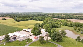 Plus de détails pour 27161 State Highway 3, Godfrey, IL - Local commercial à louer