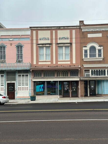 109-111 N State St, Jackson, MS à vendre - Photo de l’immeuble – Image 3 sur 35