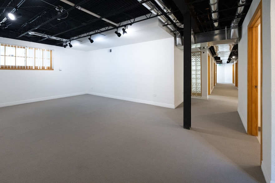 1650 N Franklin St, Denver, CO à louer - Photo de l’immeuble – Image 2 sur 13