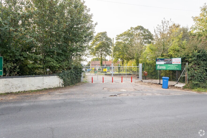 Hellesdon Hall Rd, Norwich à louer - Photo principale – Image 1 sur 1