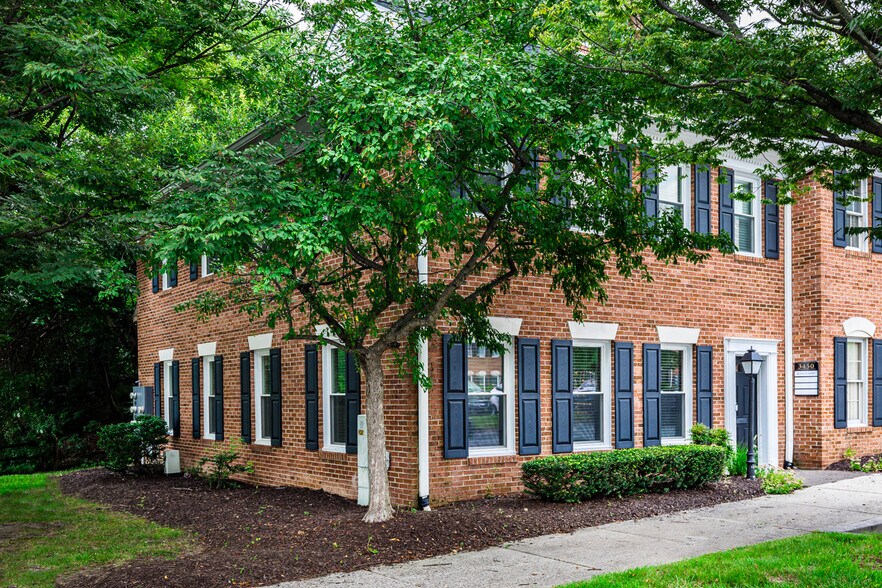 3450 Ellicott Center Dr, Ellicott City, MD à louer - Photo de l’immeuble – Image 3 sur 29