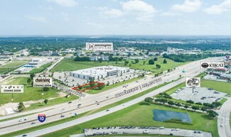 Plus de détails pour Katy Freeway, Katy, TX - Terrain à louer