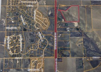 Plus de détails pour 4326 County Road 38, Mead, CO - Terrain à vendre
