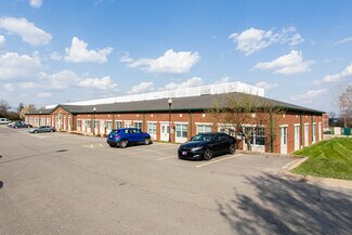 Plus de détails pour 100 Merchant Ln, Pittsburgh, PA - Bureau à louer