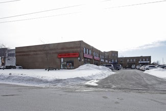 Plus de détails pour 355 Harry Walker Pky N, Newmarket, ON - Bureau à louer
