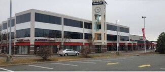 Plus de détails pour 7443 Lee Davis Rd, Mechanicsville, VA - Bureau, Local commercial à louer