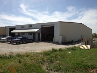 Plus de détails pour 6253 Brodnax Ln, San Angelo, TX - Industriel/Logistique à vendre