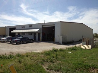 Plus de détails pour 6253 Brodnax Ln, San Angelo, TX - Industriel/Logistique à vendre