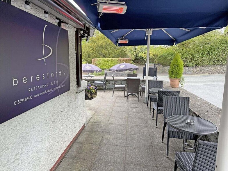 Lake Road, Windermere à vendre - Photo de l’immeuble – Image 3 sur 20