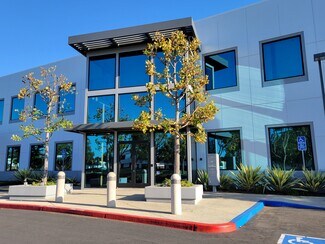 Plus de détails pour 8 Hughes, Irvine, CA - Bureau à louer