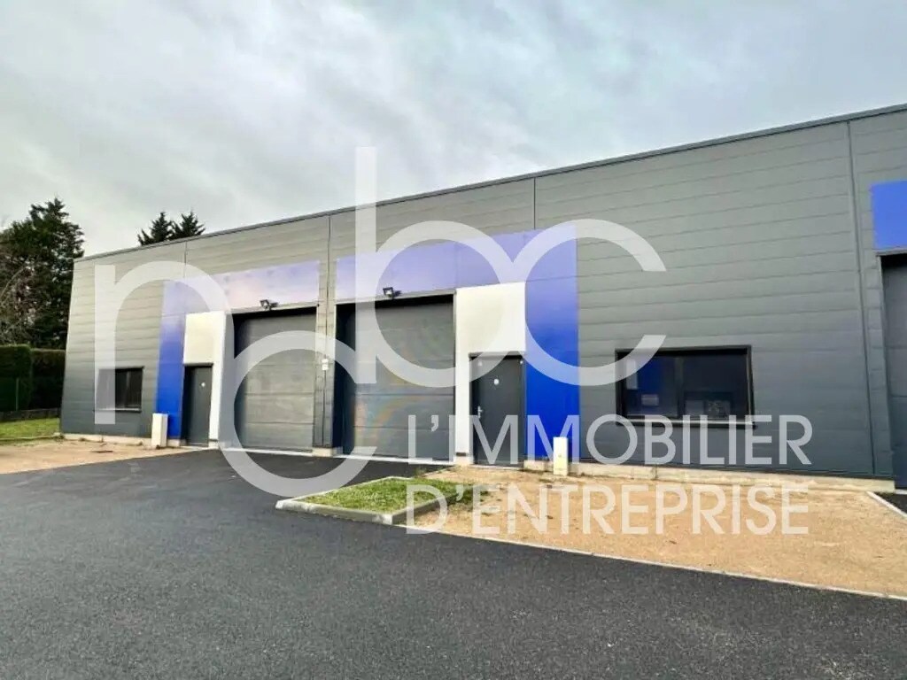 Photo de l’immeuble