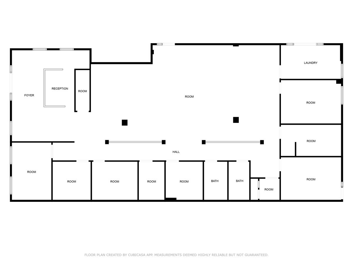 809 County Road 466, The Villages, FL 32159 - Lot C-301 -  - Plan d’étage - Image 1 of 1