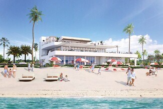 Plus de détails pour 111 S Surf Rd, Hallandale Beach, FL - Local commercial à vendre