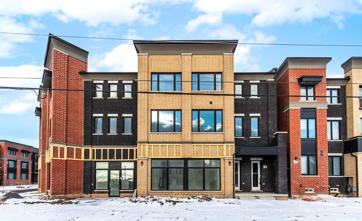 3289 Sixth Line, Oakville, ON à louer Photo de l’immeuble– Image 1 sur 17