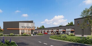 Plus de détails pour 4290 Glendale Milford Rd, Cincinnati, OH - Spécialisé à vendre