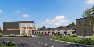 Plus de détails pour 4310 Glendale Milford Rd, Blue Ash, OH - Spécialisé à vendre