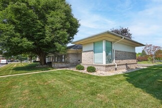 Plus de détails pour 5963 Kentshire Dr, Kettering, OH - Bureau à vendre