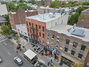 240-242 Court St, Brooklyn, NY - VUE AÉRIENNE vue de carte - Image1