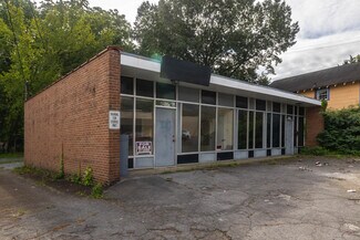 Plus de détails pour 4202 Martin Mill Pike, Knoxville, TN - Bureau à vendre