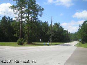 Old Middleburg Rd, Jacksonville, FL à vendre - Photo principale – Image 1 sur 5