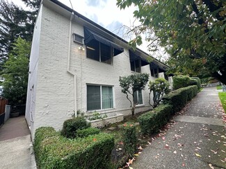 Plus de détails pour 800 NW 25th Ave, Portland, OR - Santé à vendre