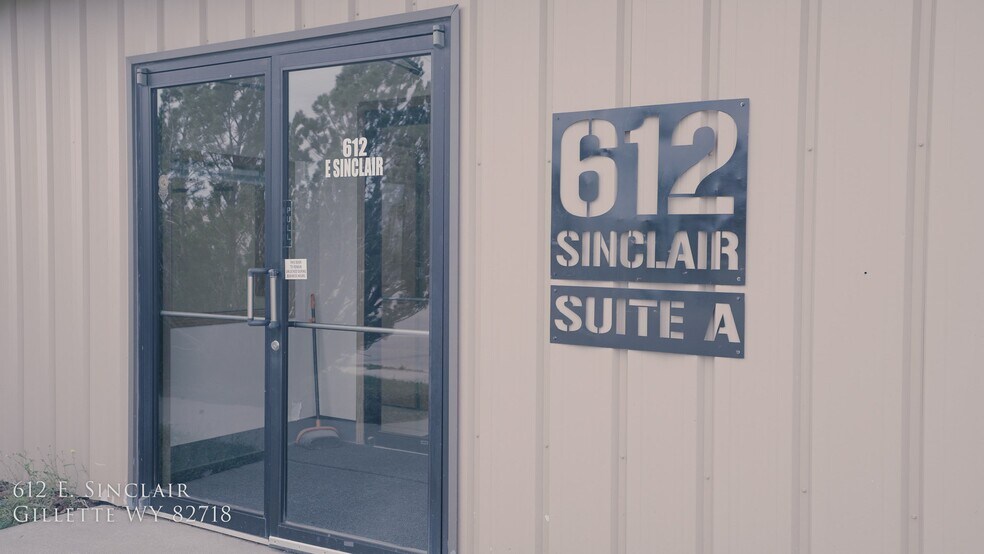612 Sinclair St, Gillette, WY à vendre - Vidéo sur l’annonce professionnelle – Image 1 sur 71