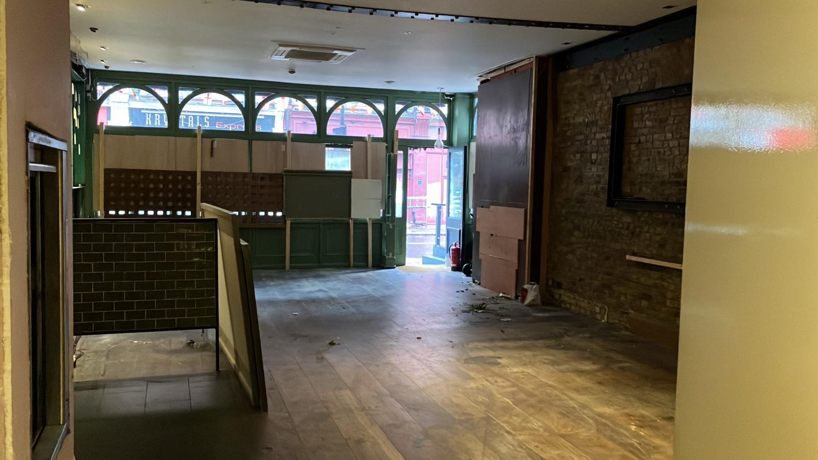 231 Earls Court Rd, Londres à louer Photo intérieure– Image 1 sur 3