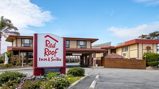 Plus de détails pour 2227 N Fremont St, Monterey, CA - Hôtellerie à vendre