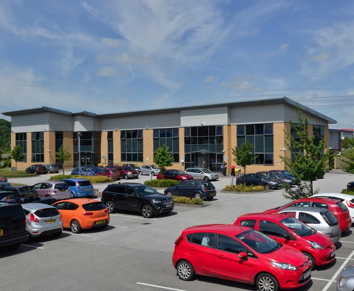 Forge Ln, Stoke On Trent à vendre - Photo principale – Image 1 sur 3