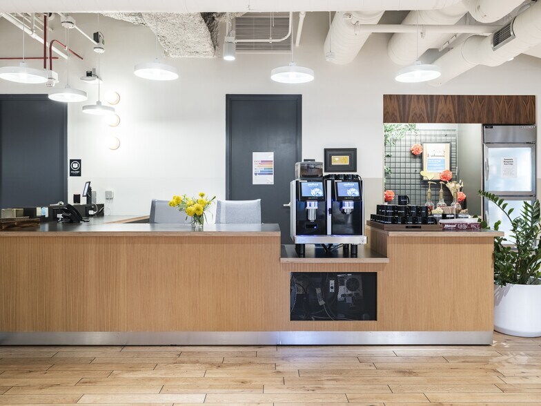 44 Montgomery St, San Francisco, CA à louer - Photo intérieure – Image 2 sur 17